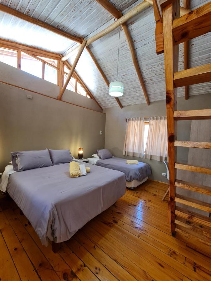 El Tesoro De Elqui Hotel *